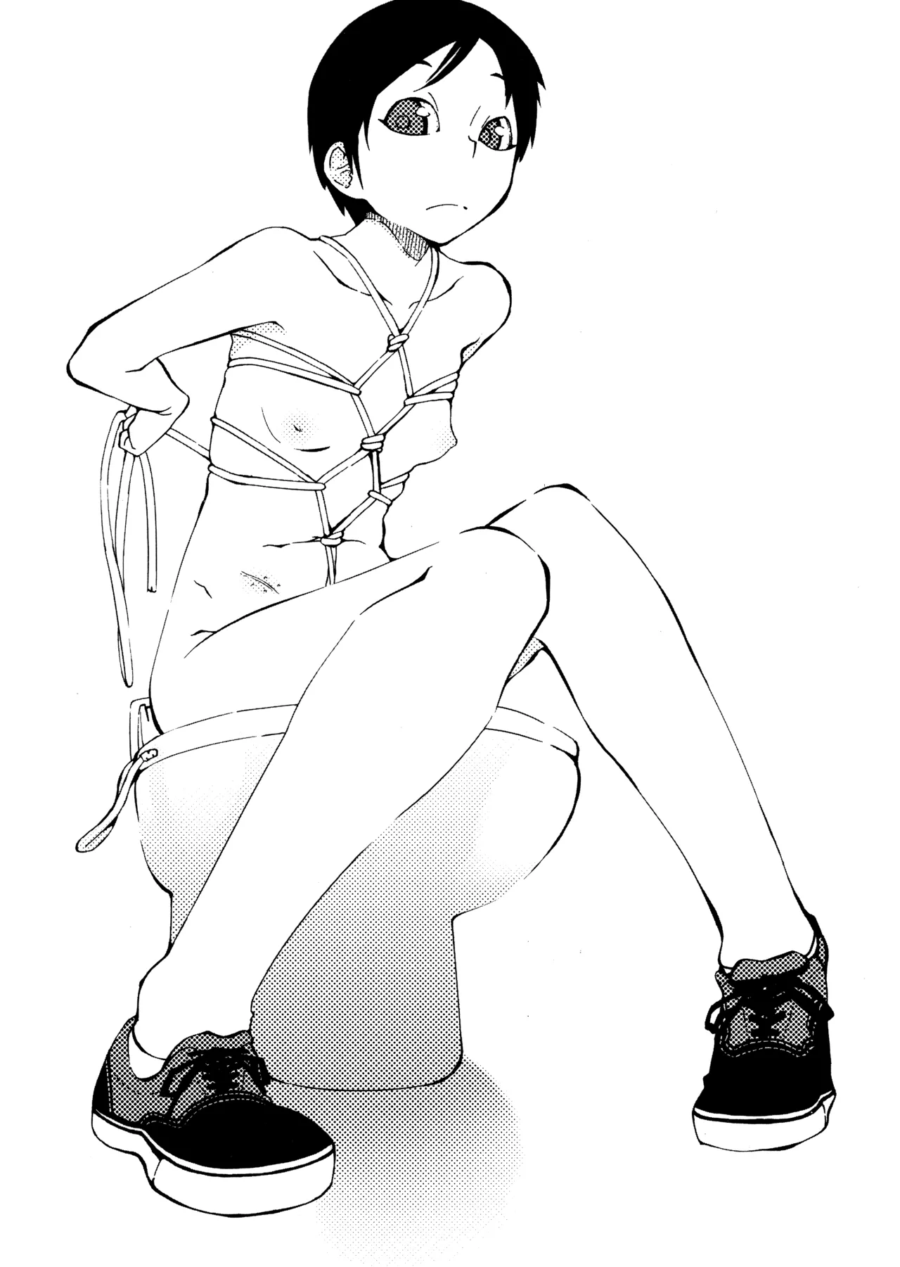 PM3:12 no Reizouko page 75 original parody - glasses defloration hentai manga - read online free