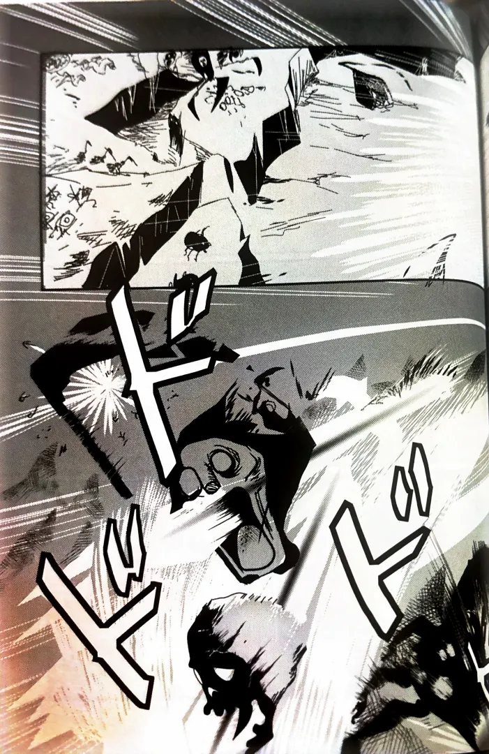 CANON4 page 34 featuring dante devil may cry parody - multi-work series incest hentai manga - read online free