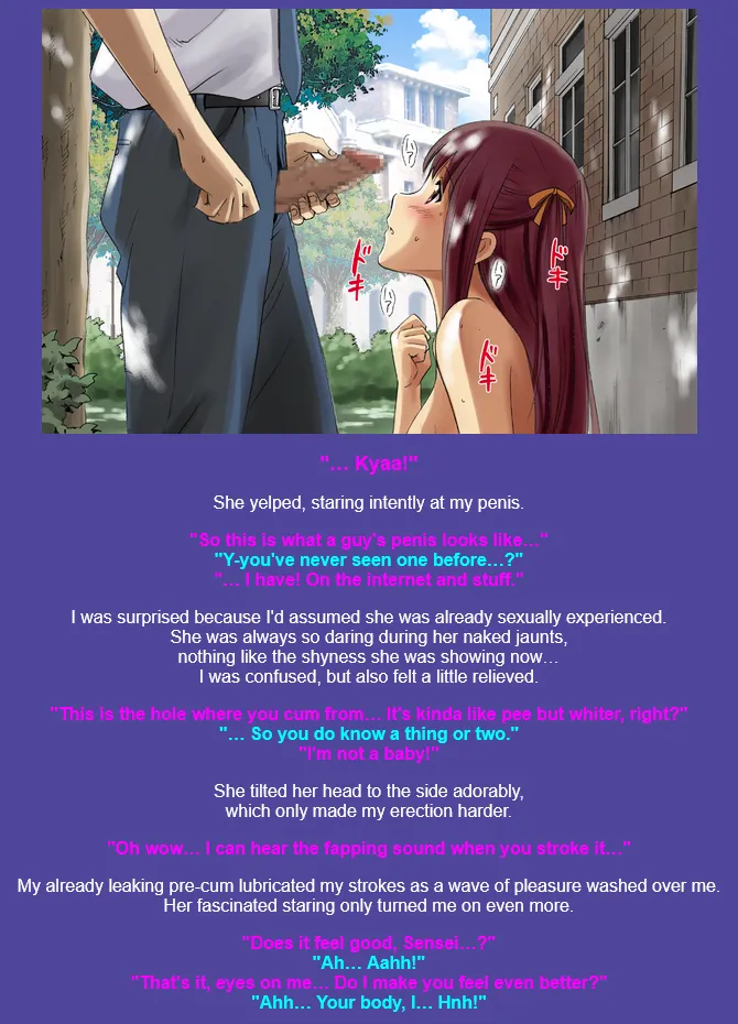 R-Otome Personal page 33 original parody - masturbation schoolgirl uniform hentai manga - read online free