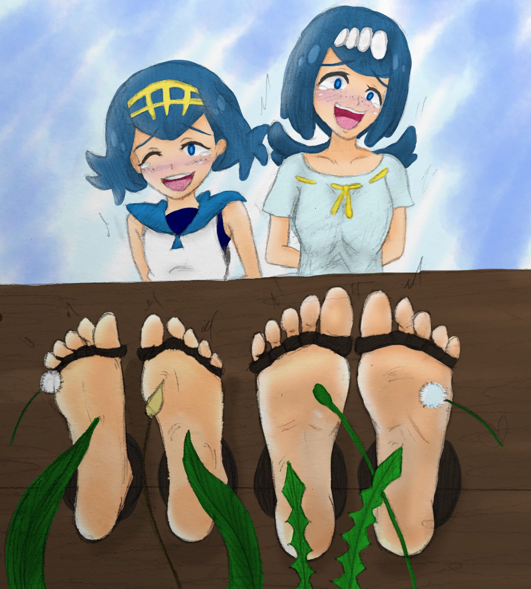 ひより page 165 kantai collection parody - bondage tickling hentai manga - read online free