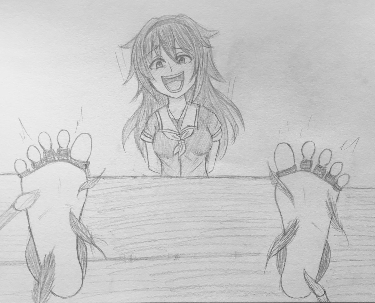 ひより page 212 kantai collection parody - bondage tickling hentai manga - read online free