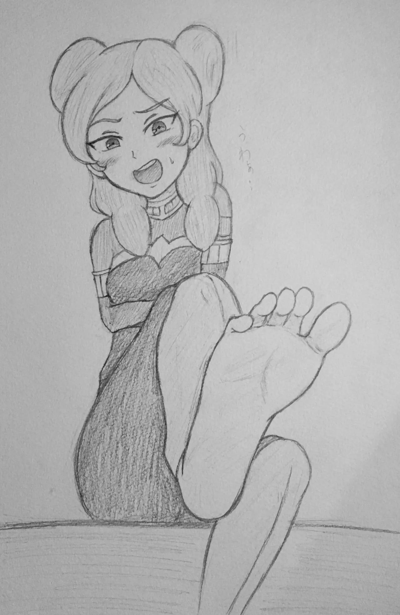 ひより page 272 kantai collection parody - bondage tickling hentai manga - read online free