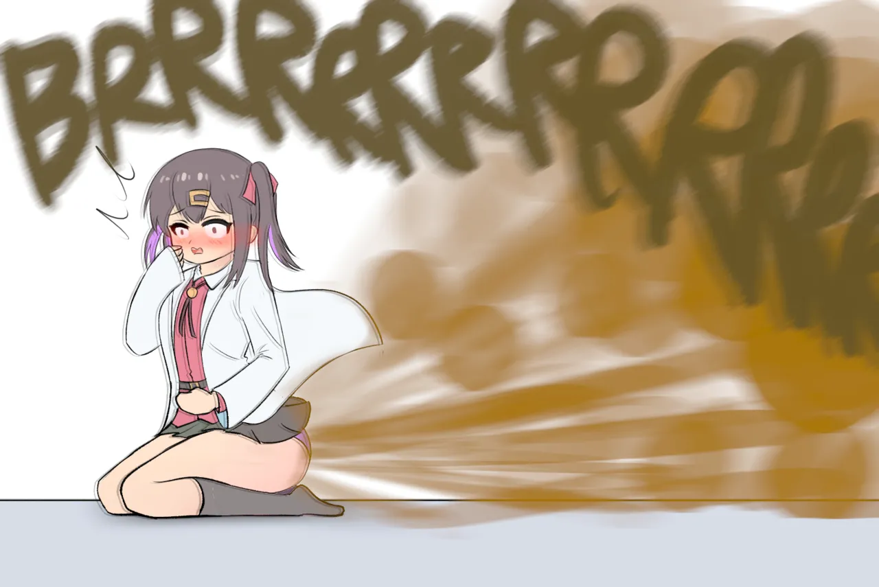 Testing new medicine - Page 11