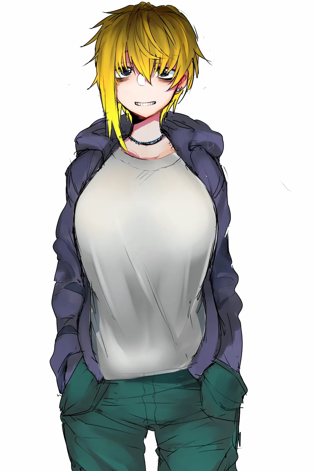 Futakoyama Megumu Matome page 13 original parody - big breasts extraneous ads hentai manga - read online free