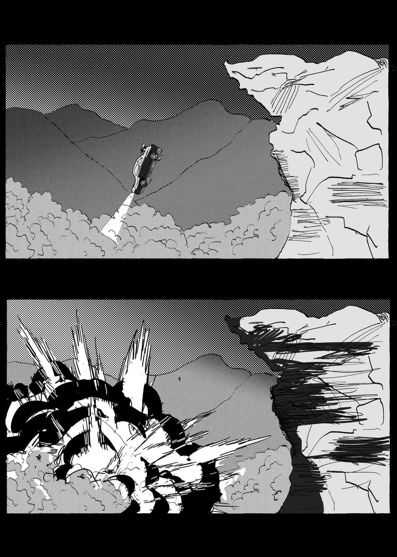 Speedy Speed Boys page 51 featuring deuce spade disney twisted-wonderland parody - males only yaoi hentai manga - read online free