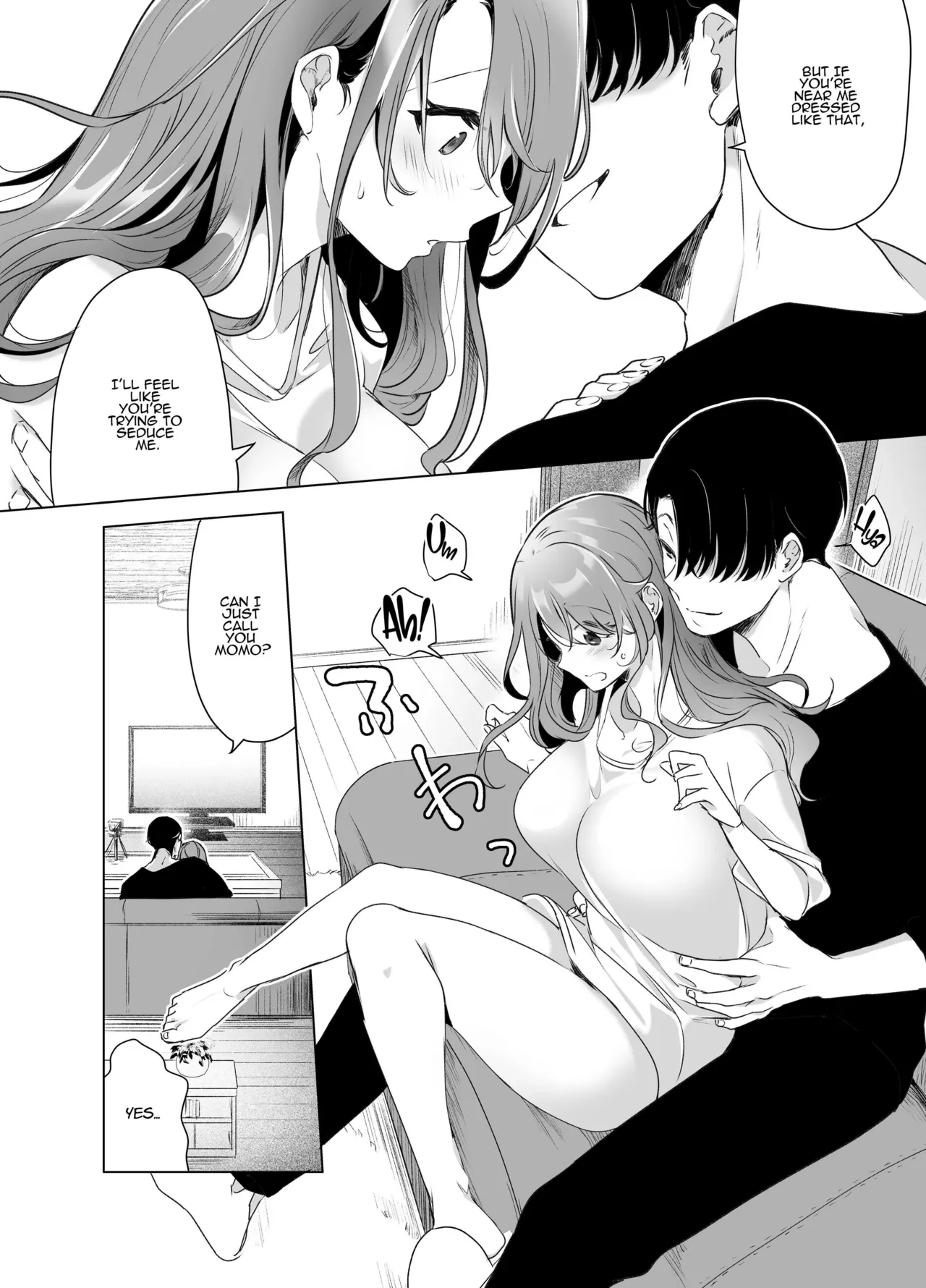 [Face Look Ponpon (Mogiri Ochigi)] Kiroku Makareshi -Hajimete wo Ubawarete Kaihatsu Sareru Zenkiroku- | Record-keeping Maniac ~First Time & Sexual Training: The Complete Record~ [English] [Digital] page 25 original parody - sole female sole male hentai manga - read online free