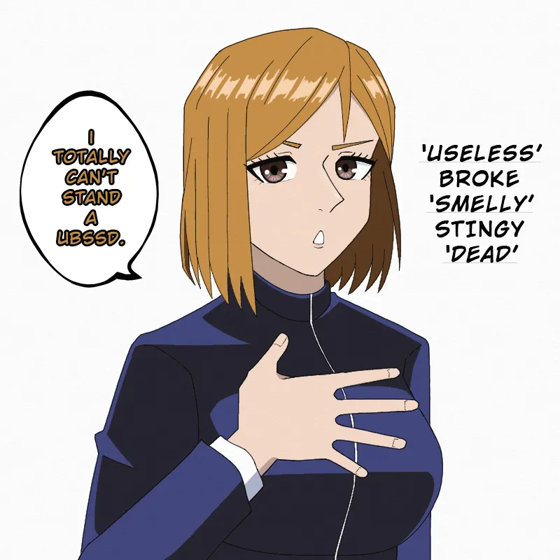 The City of Eternity #4 | CHAPTER 004 YOUR TYPE page 18 featuring maki zenin jujutsu kaisen parody - big breasts hentai manga - read online free