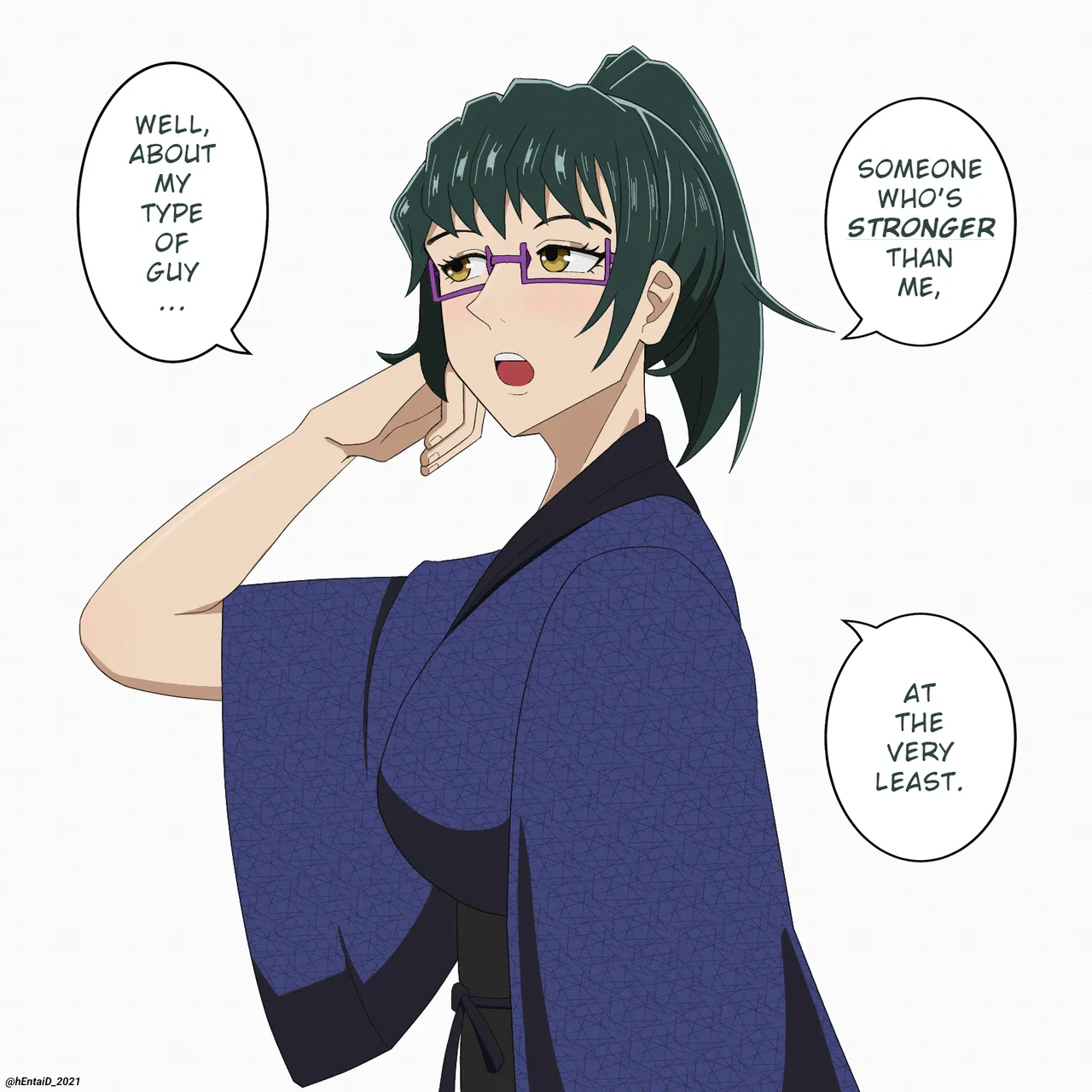 The City of Eternity #4 | CHAPTER 004 YOUR TYPE - Page 30