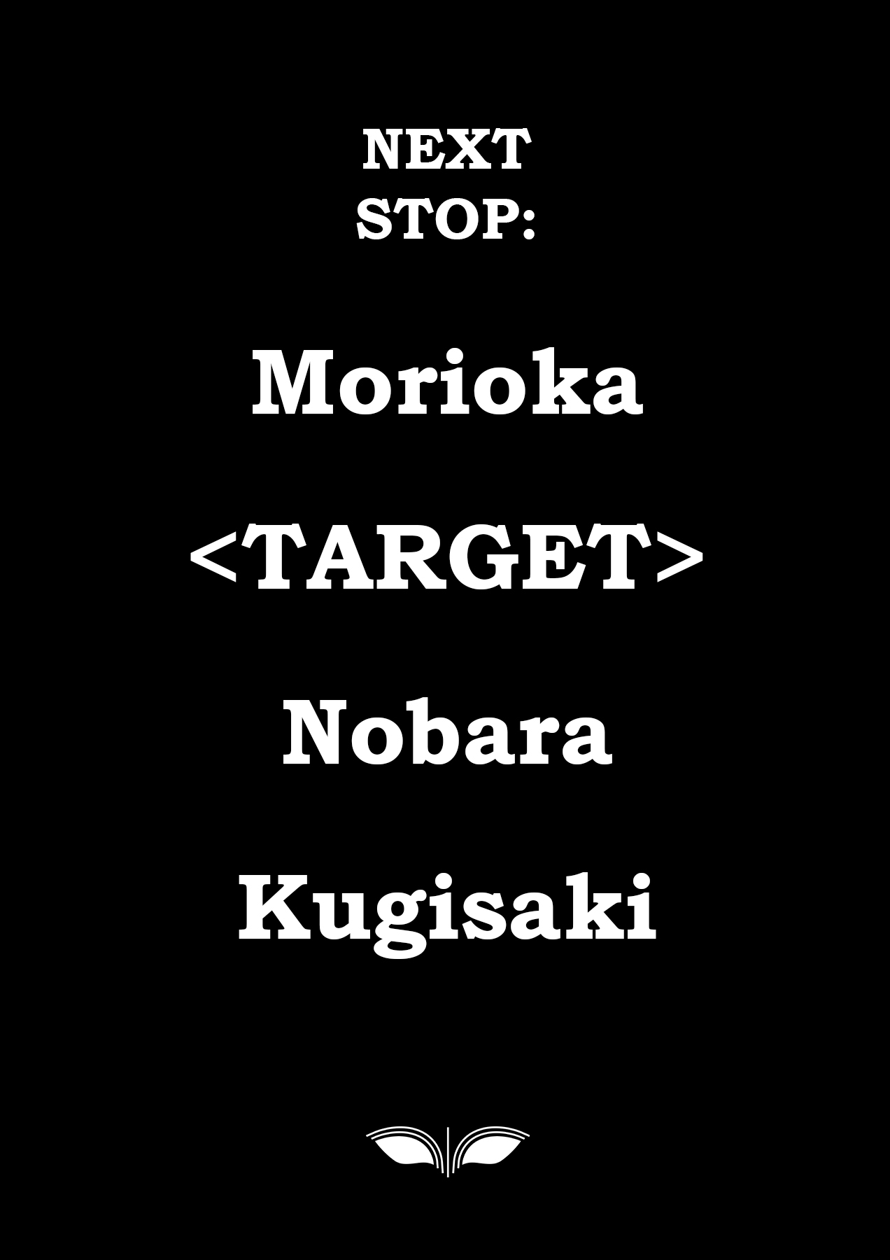 The City of Eternity #4 | CHAPTER 004 YOUR TYPE page 34 featuring nobara kugisaki jujutsu kaisen parody - big breasts hentai manga - read online free