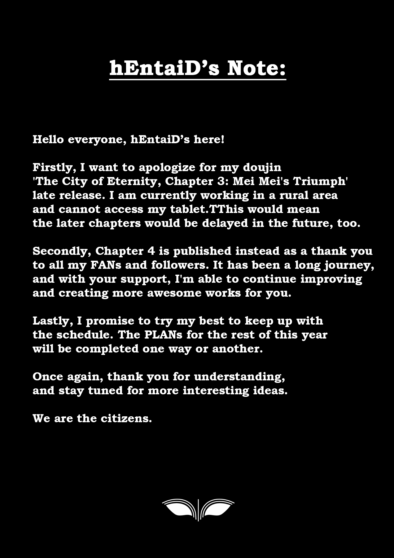 The City of Eternity #4 | CHAPTER 004 YOUR TYPE page 36 featuring maki zenin jujutsu kaisen parody - big breasts hentai manga - read online free