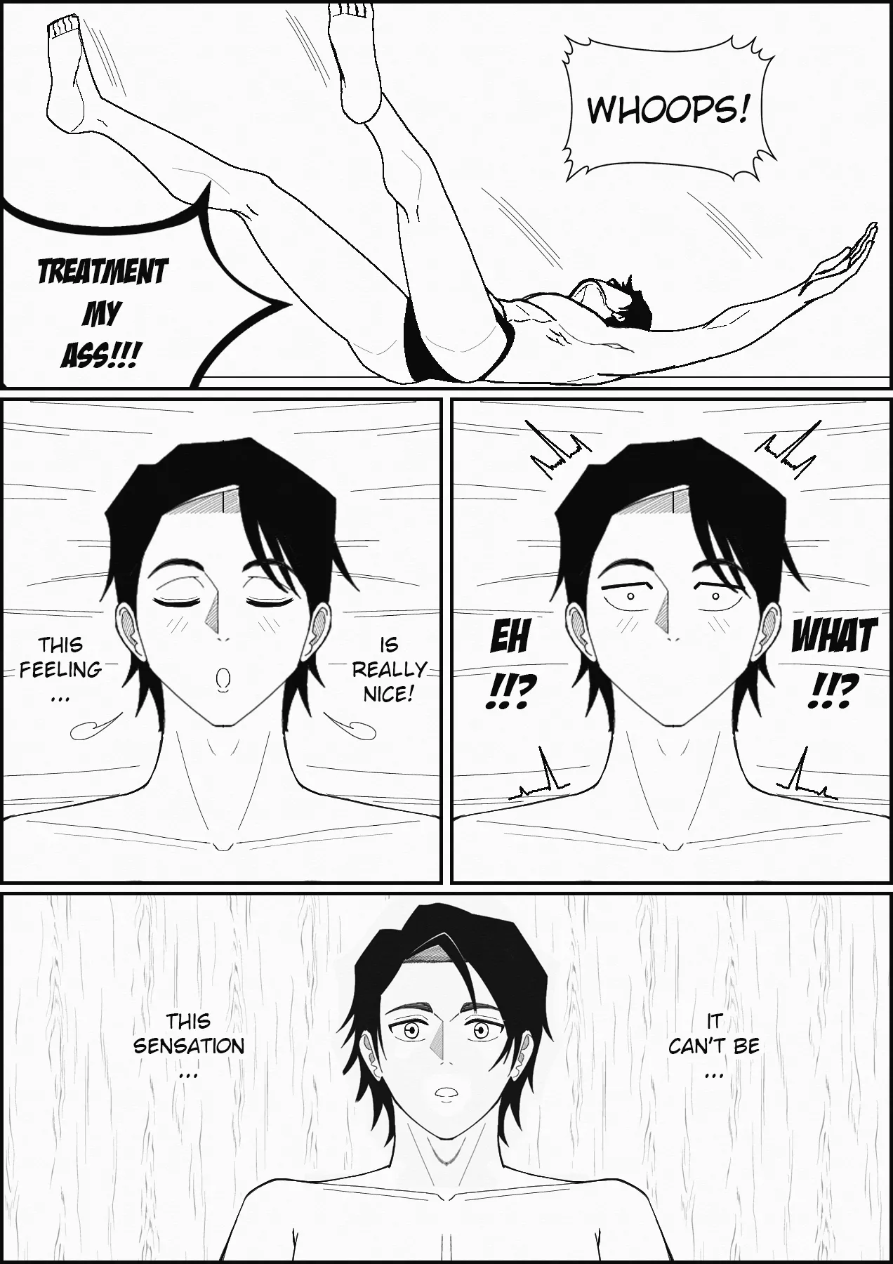 [hEntaiD] The City of Eternity #6 | CHAPTER 006(a)  A GOODBYE GIFT page 49 featuring maki zenin jujutsu kaisen parody - big breasts hentai manga - read online free