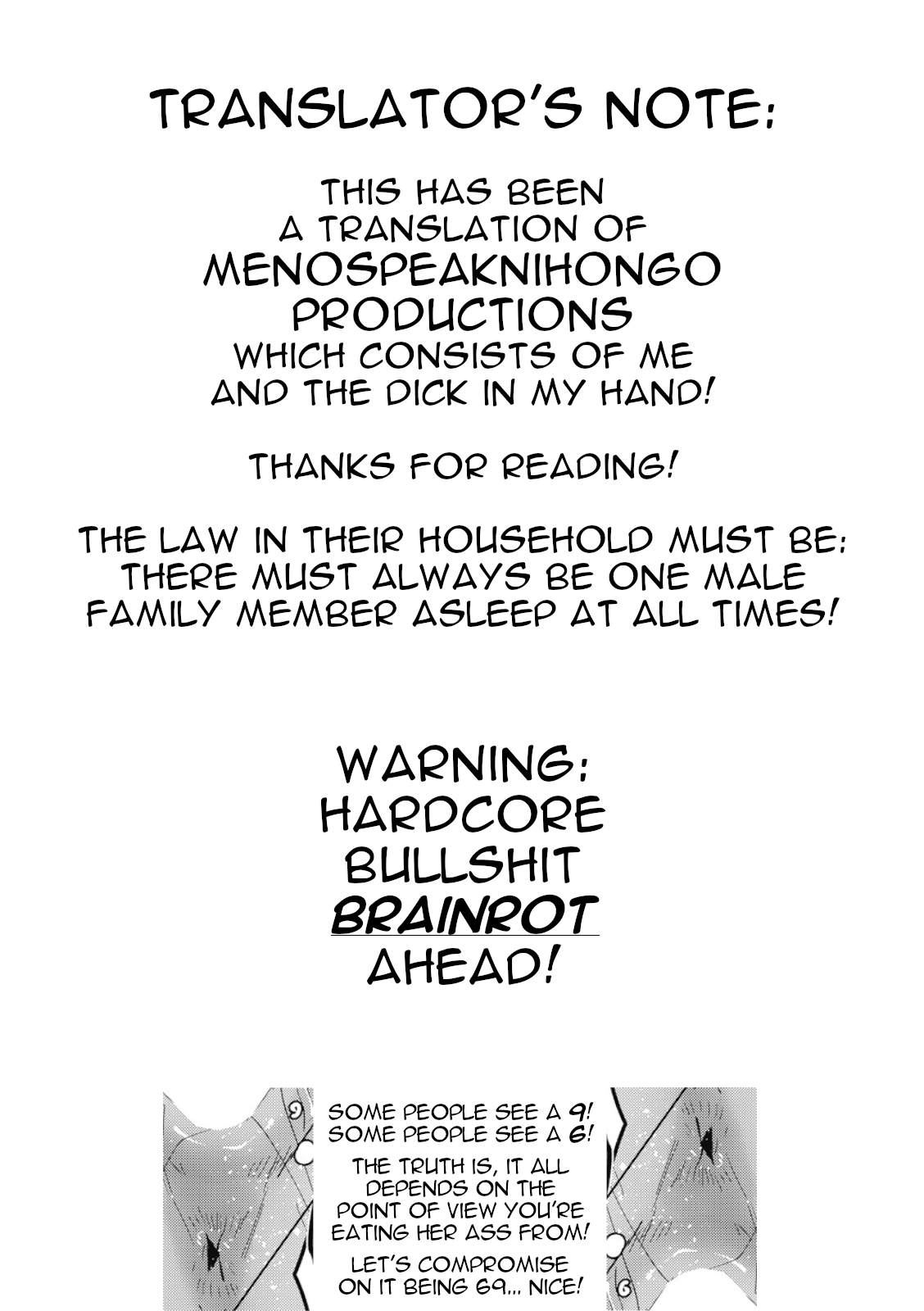 Okaa-san no Tsutome | Mother's Duty page 27 - milf big breasts hentai manga - read online free