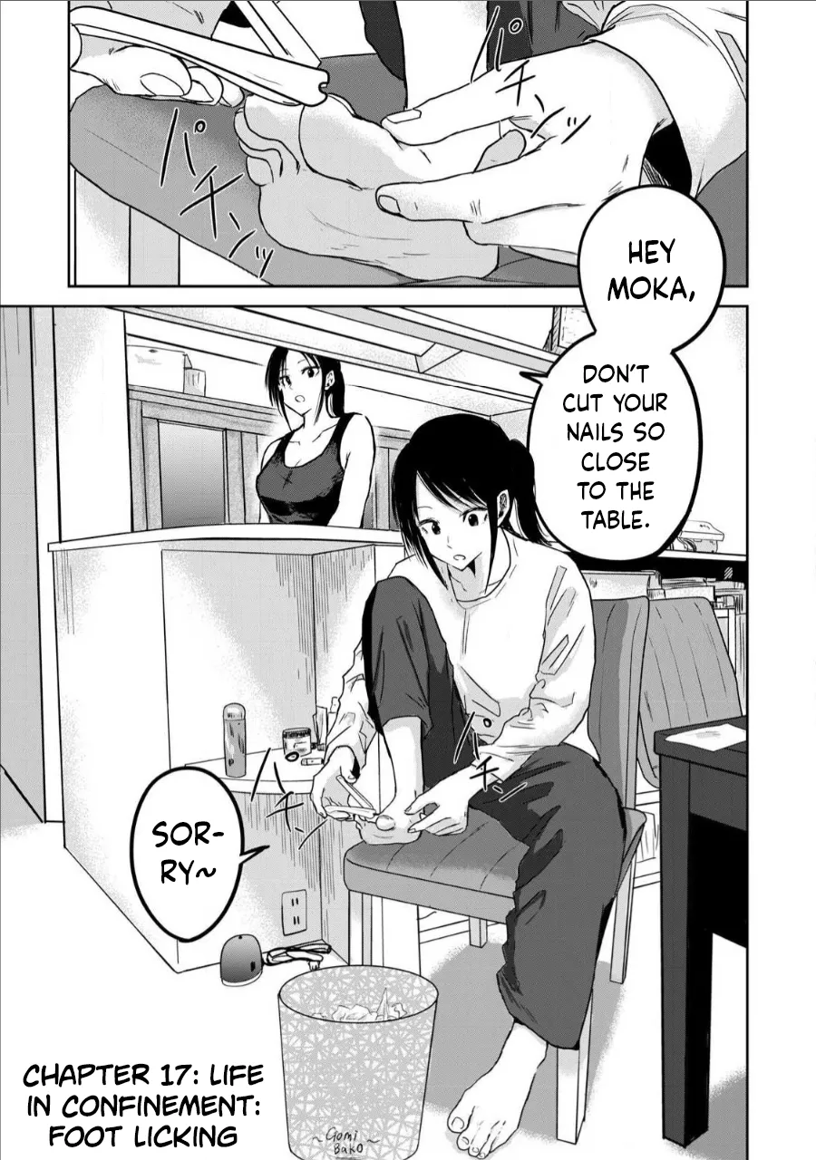 [Nakaura Tomoki] Ueno-kun wa Kaihatsu-zumi Dai 17 wa | Ueno-kun Has Been Developed Chapter 17 [English] - Page 1