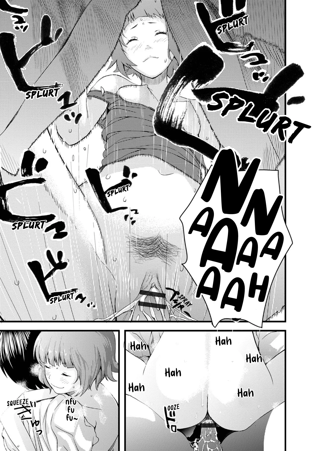 Otome The Virus 1&2 page 35 - virginity schoolboy uniform hentai manga - read online free