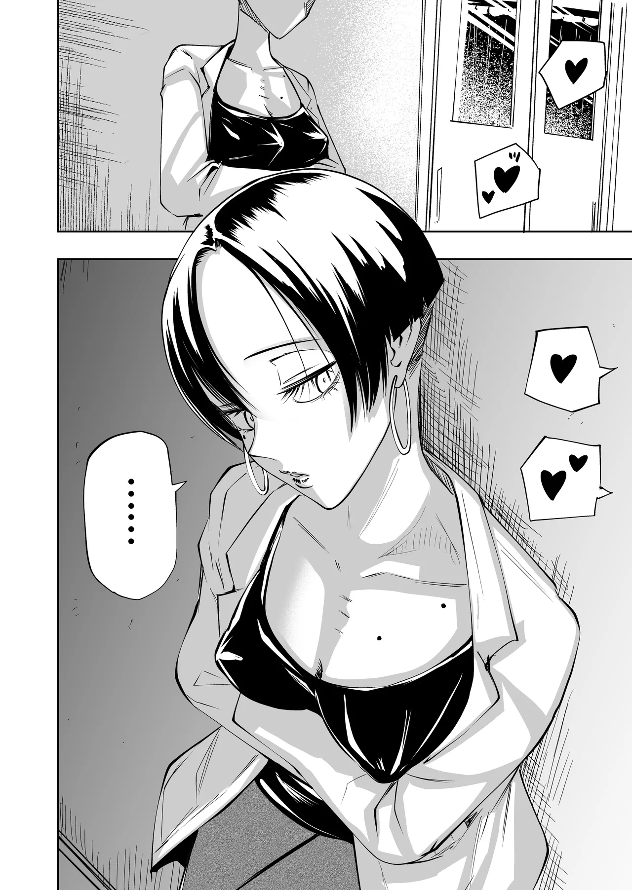 Chinpo Bare shita Ikioi de Tomodachi Zenin Onaho ni Shichaimashita | After I Was Exposed As A Futanari, I Turned All My Friends Into My Fuckholes! page 36 original parody - nakadashi big penis hentai manga - read online free