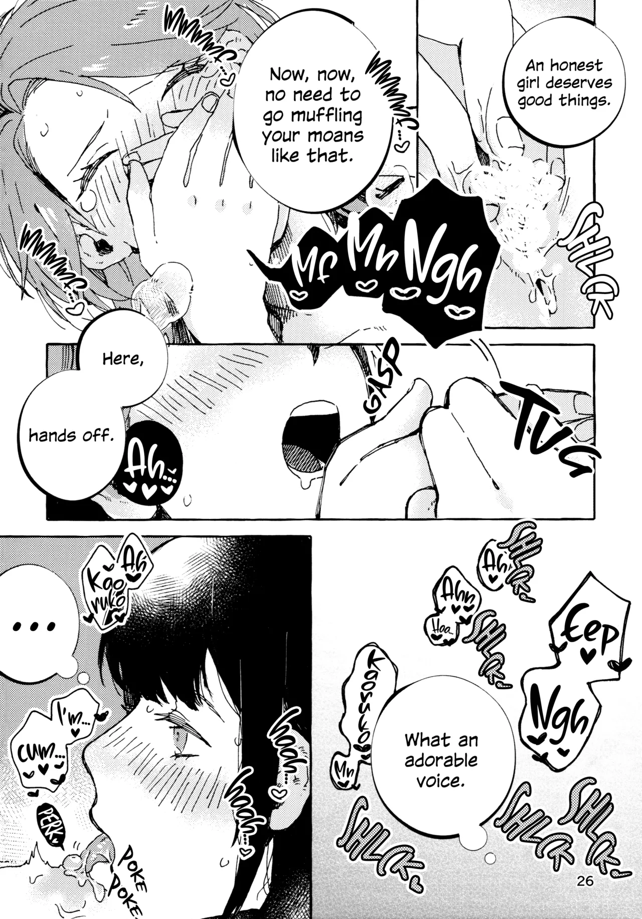 Isurugi Futaba no Fuunna Hi | Isurugi Futaba's Unlucky Day page 25 featuring kaoruko hanayagi shoujo kageki revue starlight parody - females only schoolgirl uniform hentai manga - read online free