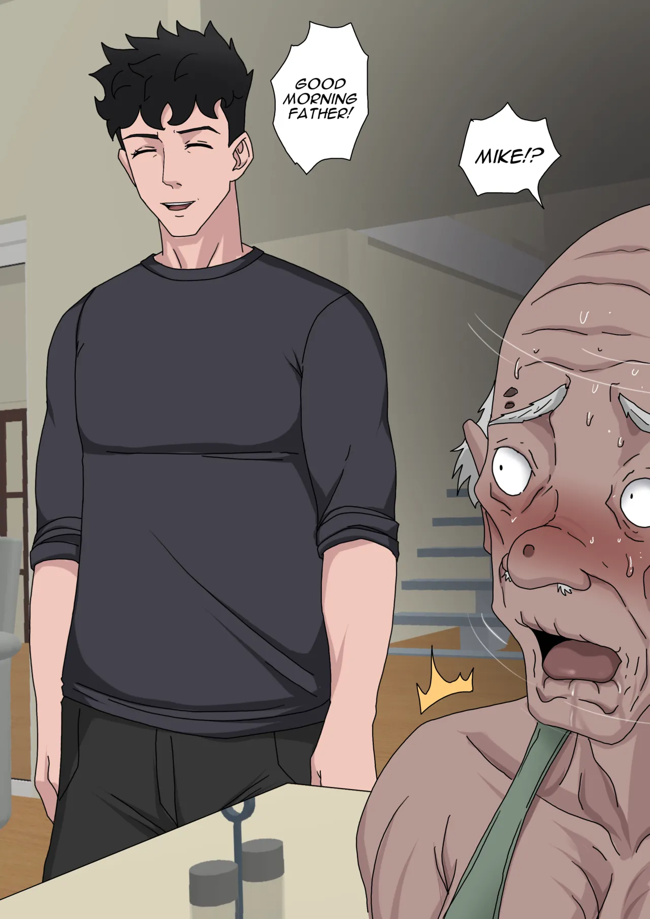 SinfulLust #04 part-1 page 89 original parody - inseki milf hentai manga - read online free