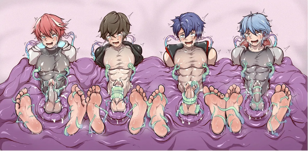 子贡橙子 page 240 original parody - bdsm bondage hentai manga - read online free