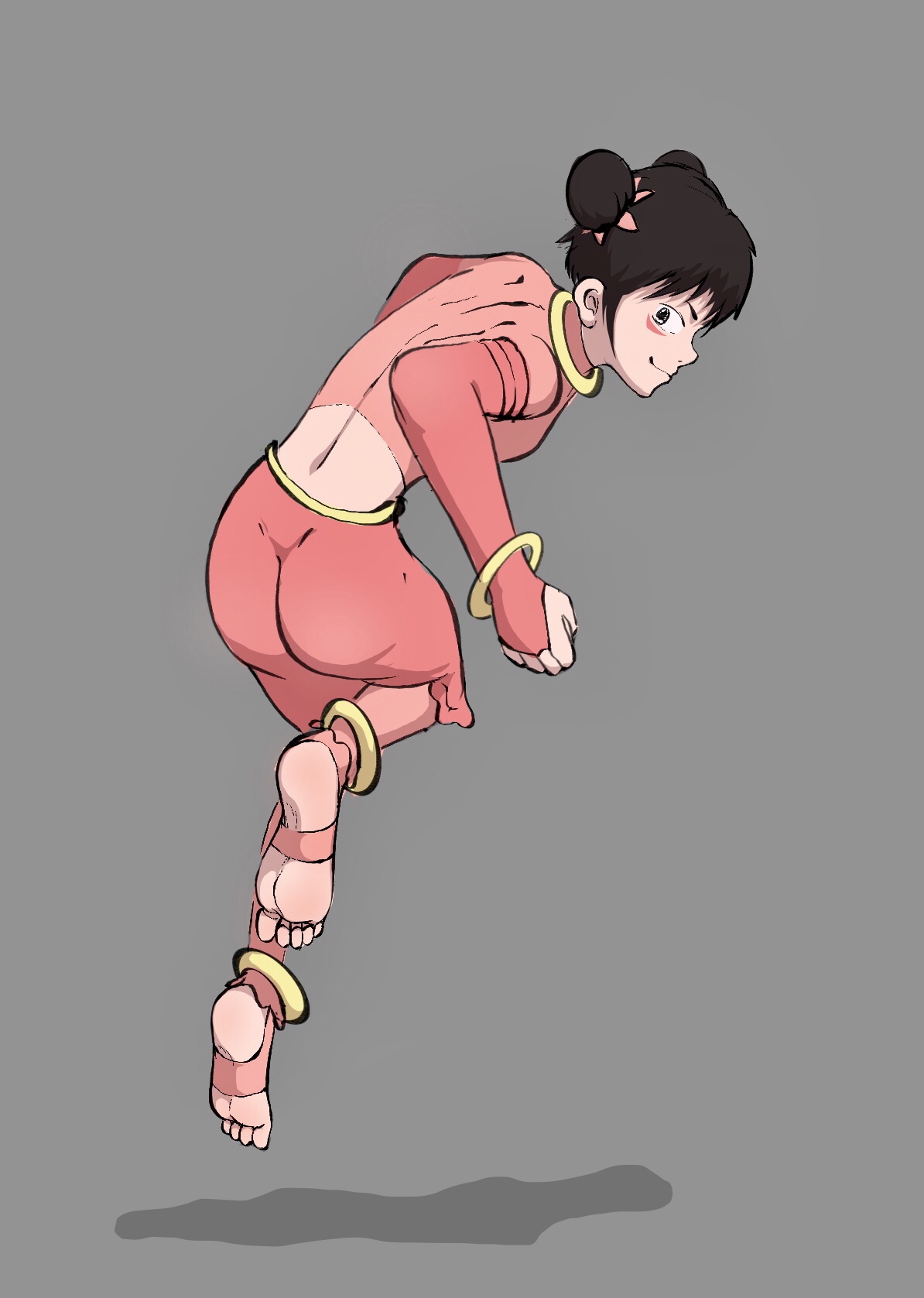 子贡橙子 page 247 original parody - bdsm bondage hentai manga - read online free