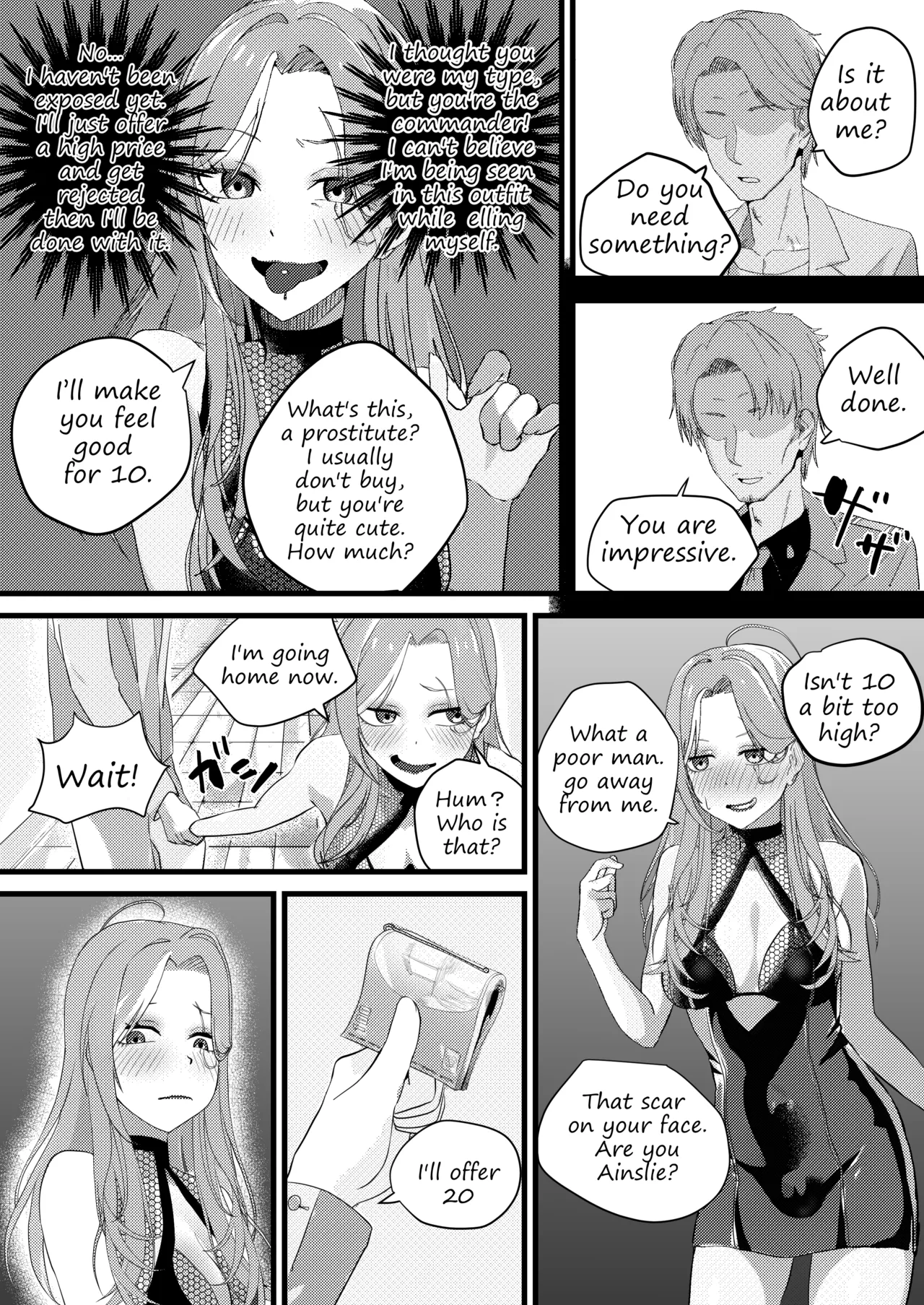 Metamorphosis - Page 14