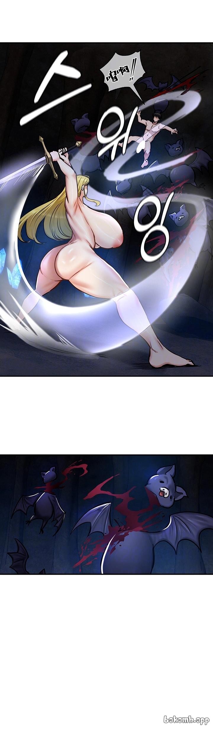 重生士兵的雌性征服日志！39-48 page 236 - webtoon hentai manga - read online free