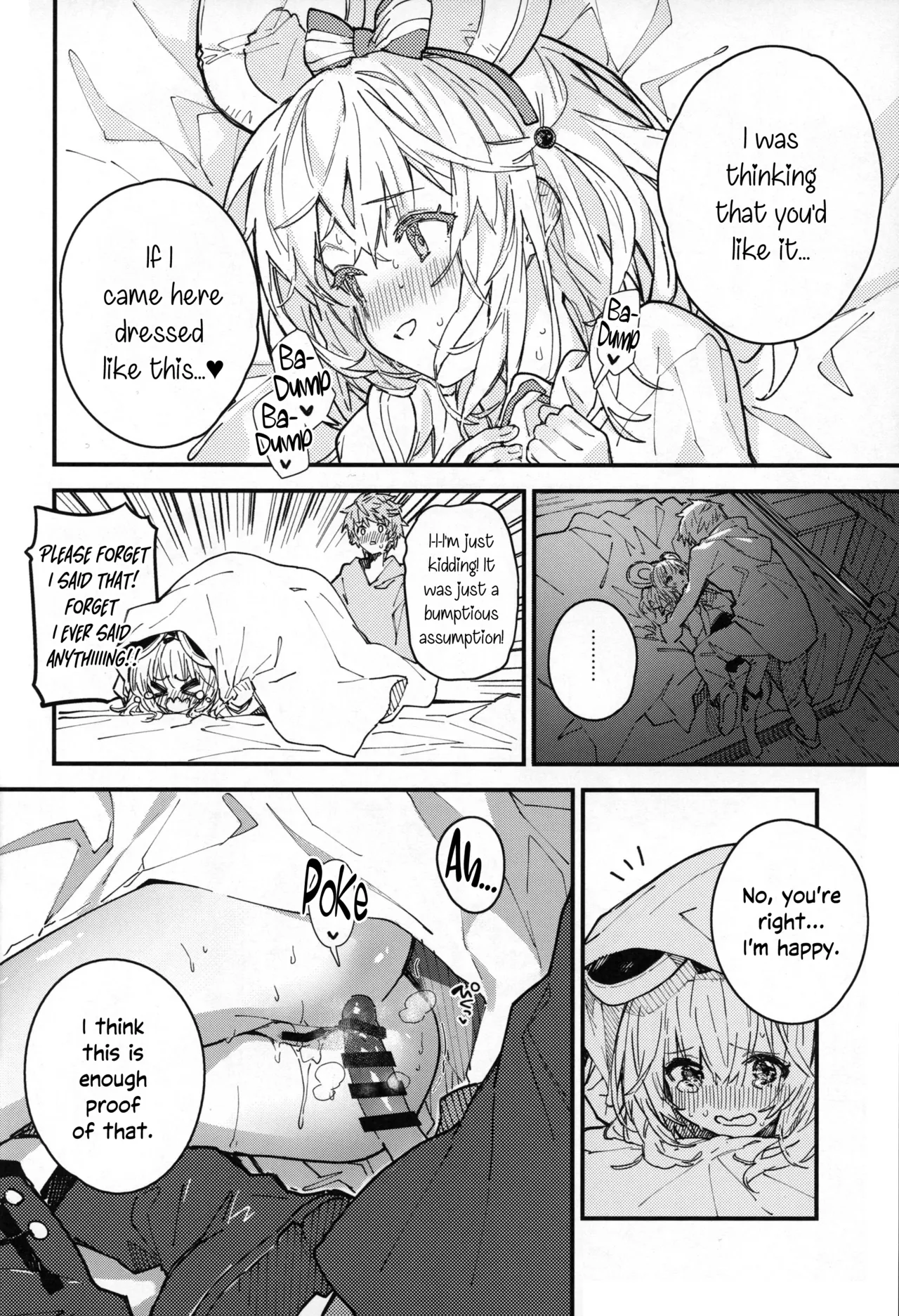 Vikala-chan to Ichaicha Suru Hon 11 Satsume page 9 featuring gran granblue fantasy parody - sole female sole male hentai manga - read online free