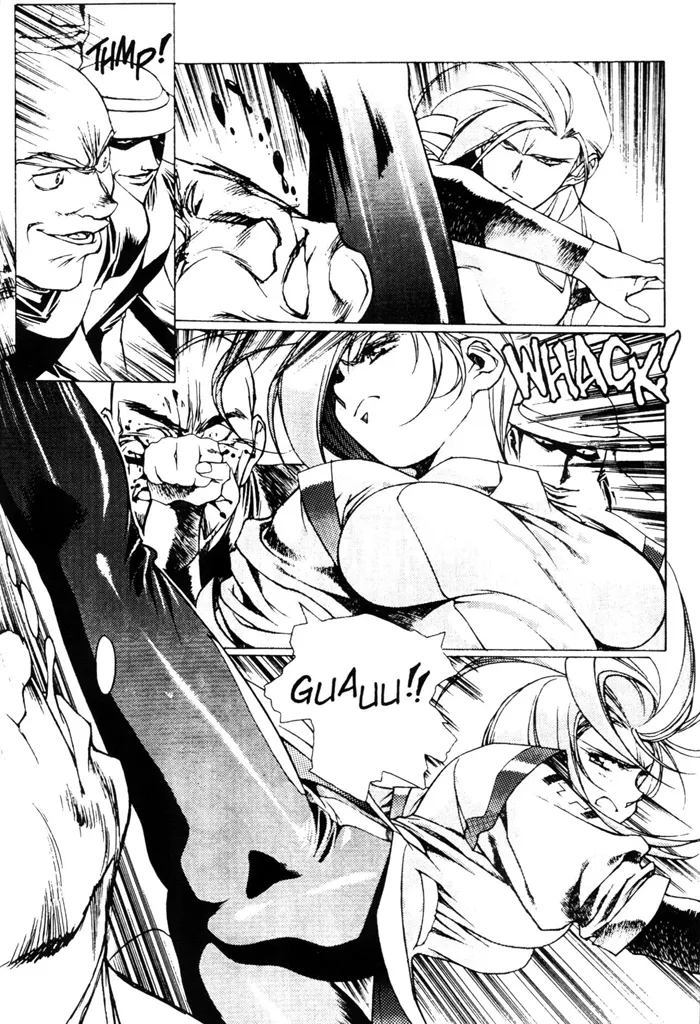 Plastic Little - Captain's log page 115 plastic little parody - tankoubon story arc hentai manga - read online free