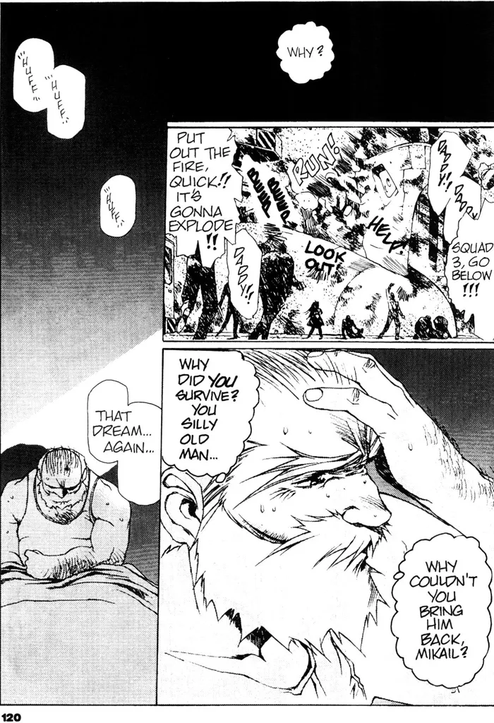 Plastic Little - Captain's log page 122 plastic little parody - tankoubon story arc hentai manga - read online free