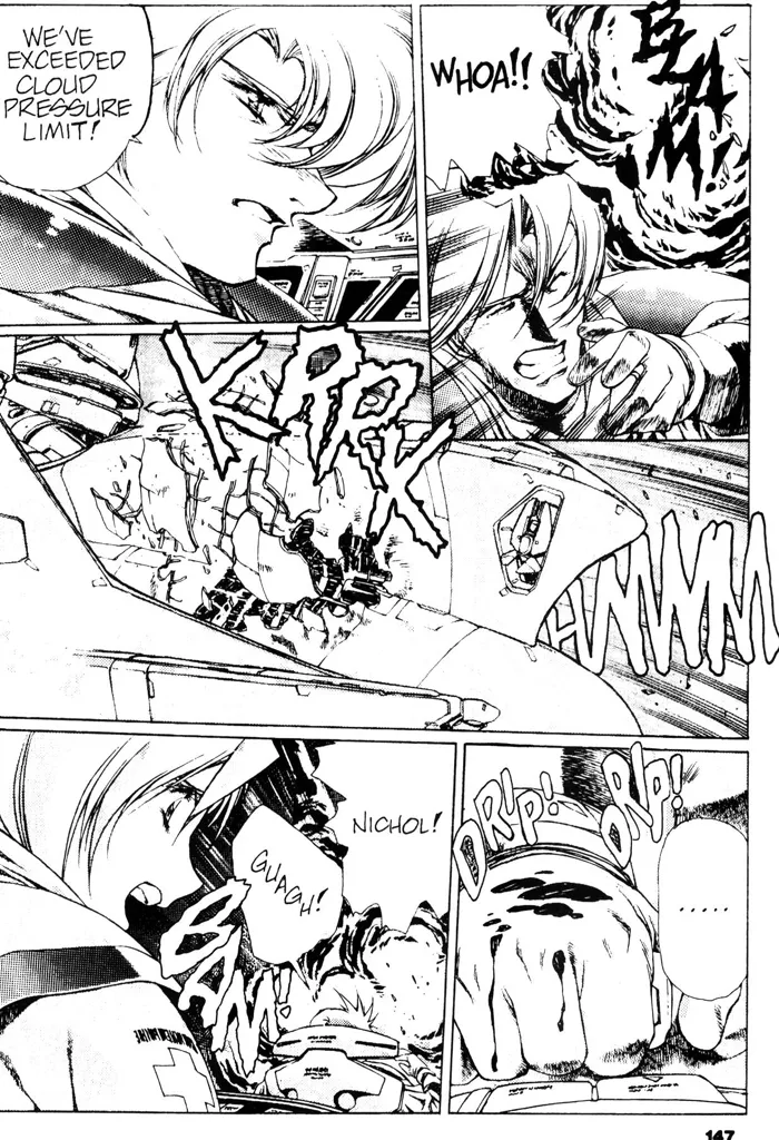 Plastic Little - Captain's log page 149 plastic little parody - tankoubon story arc hentai manga - read online free