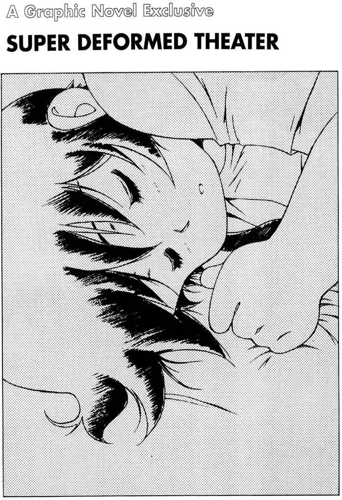 Plastic Little - Captain's log page 156 plastic little parody - tankoubon story arc hentai manga - read online free