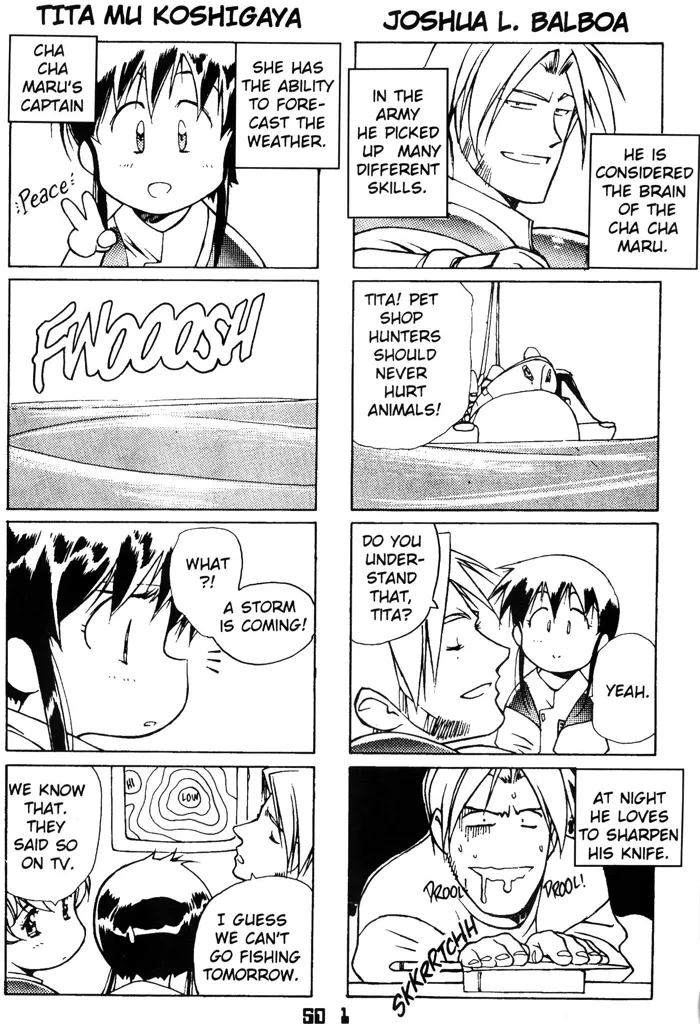 Plastic Little - Captain's log page 157 plastic little parody - tankoubon story arc hentai manga - read online free