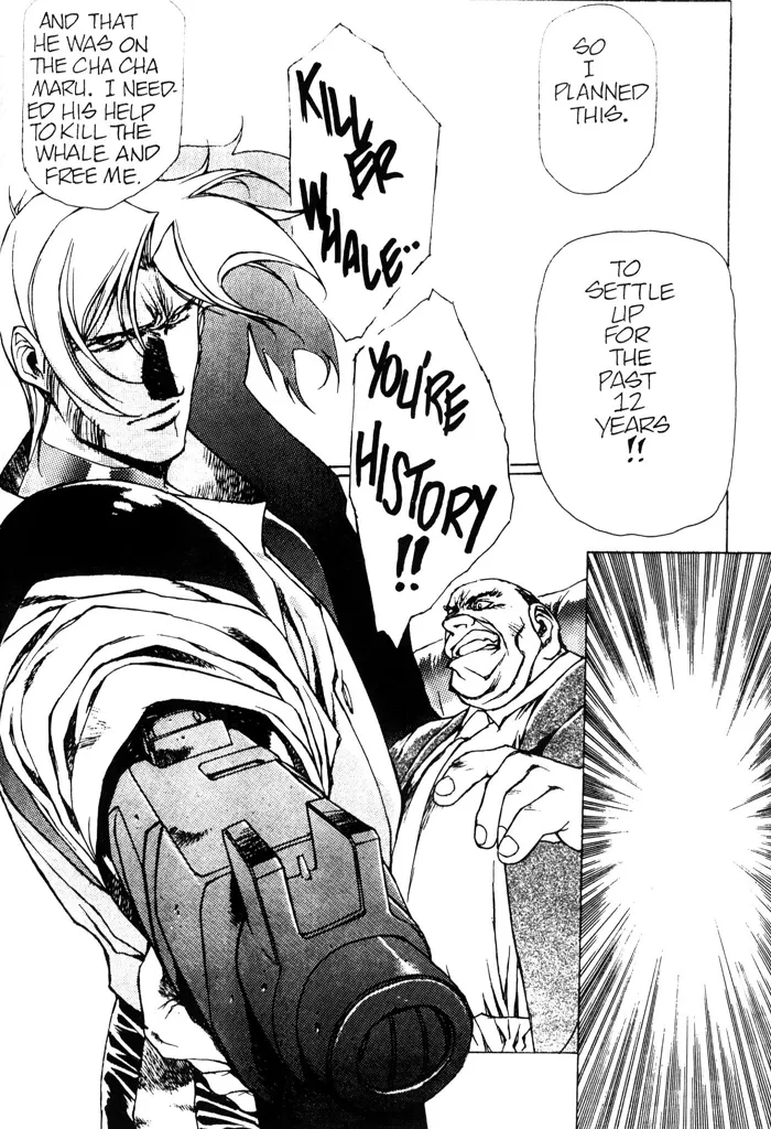 Plastic Little - Captain's log page 61 plastic little parody - tankoubon story arc hentai manga - read online free