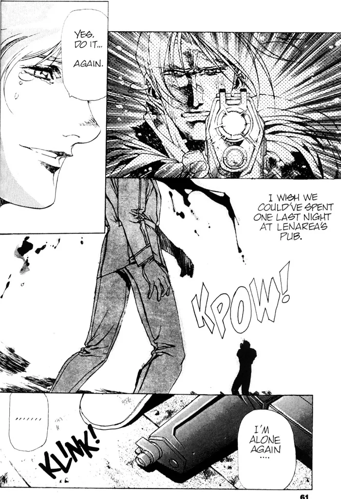 Plastic Little - Captain's log page 63 plastic little parody - tankoubon story arc hentai manga - read online free