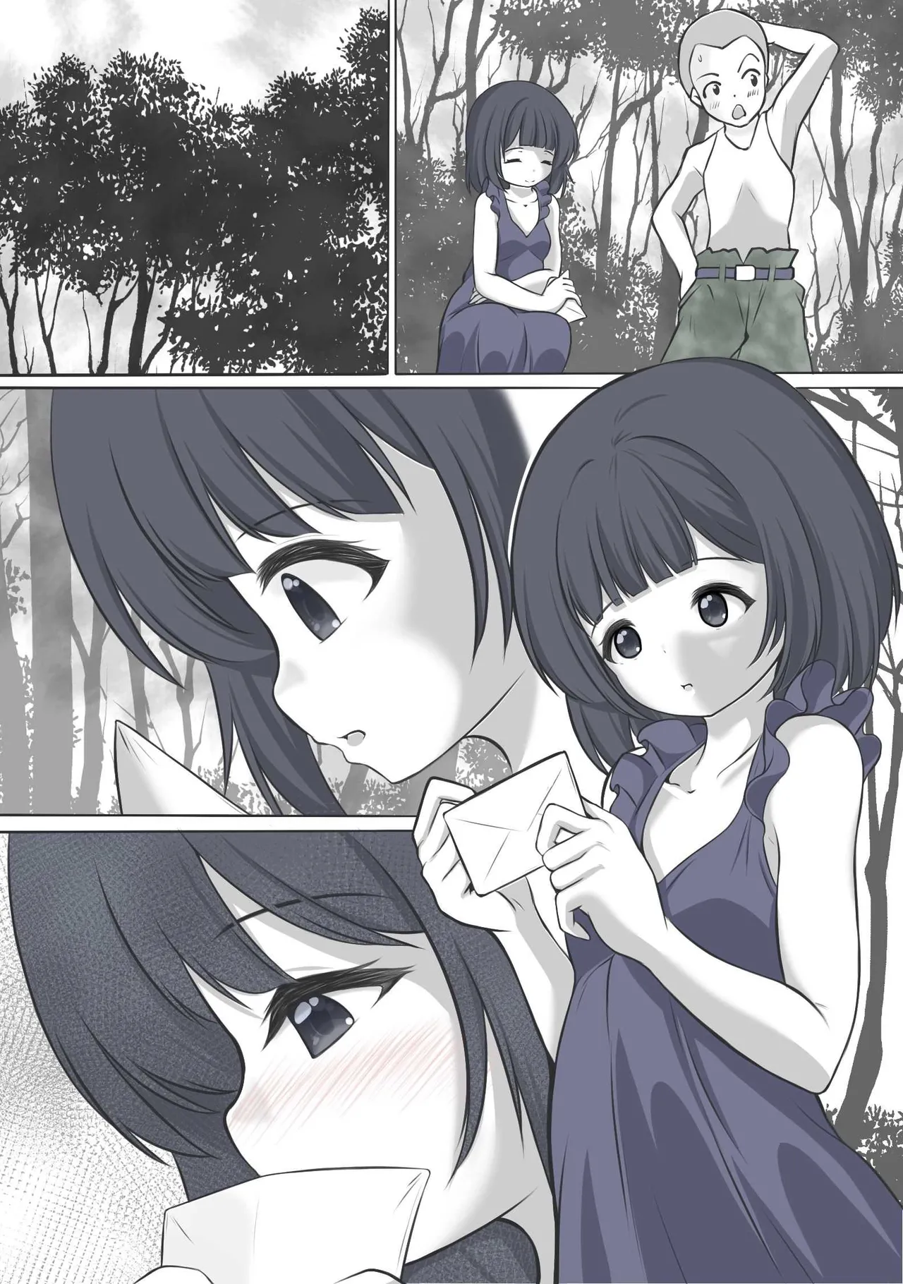 絶頂したら精神を乗っ取られる線虫に寄生されるセーラ●サターン page 25 featuring sailor saturn | hotaru tomoe sailor moon | bishoujo senshi sailor moon parody - mind control full color hentai manga - read online free