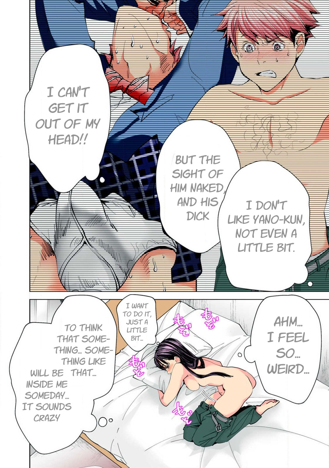 SYNONYM CHAPTER 7.1 - Page 6