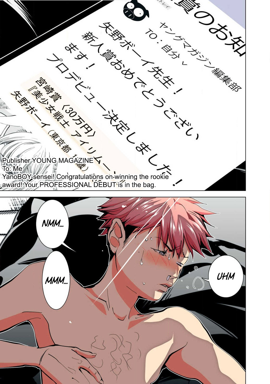 SYNONYM CHAPTER 7.1 - Page 9