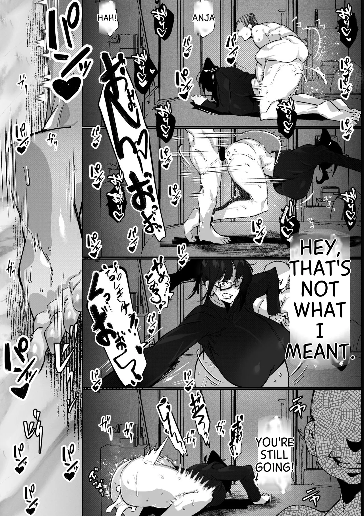 Youjin Goei Ninmu - Maki no Shindoi Ichinichi page 30 featuring maki zenin jujutsu kaisen parody - sole male hairy hentai manga - read online free