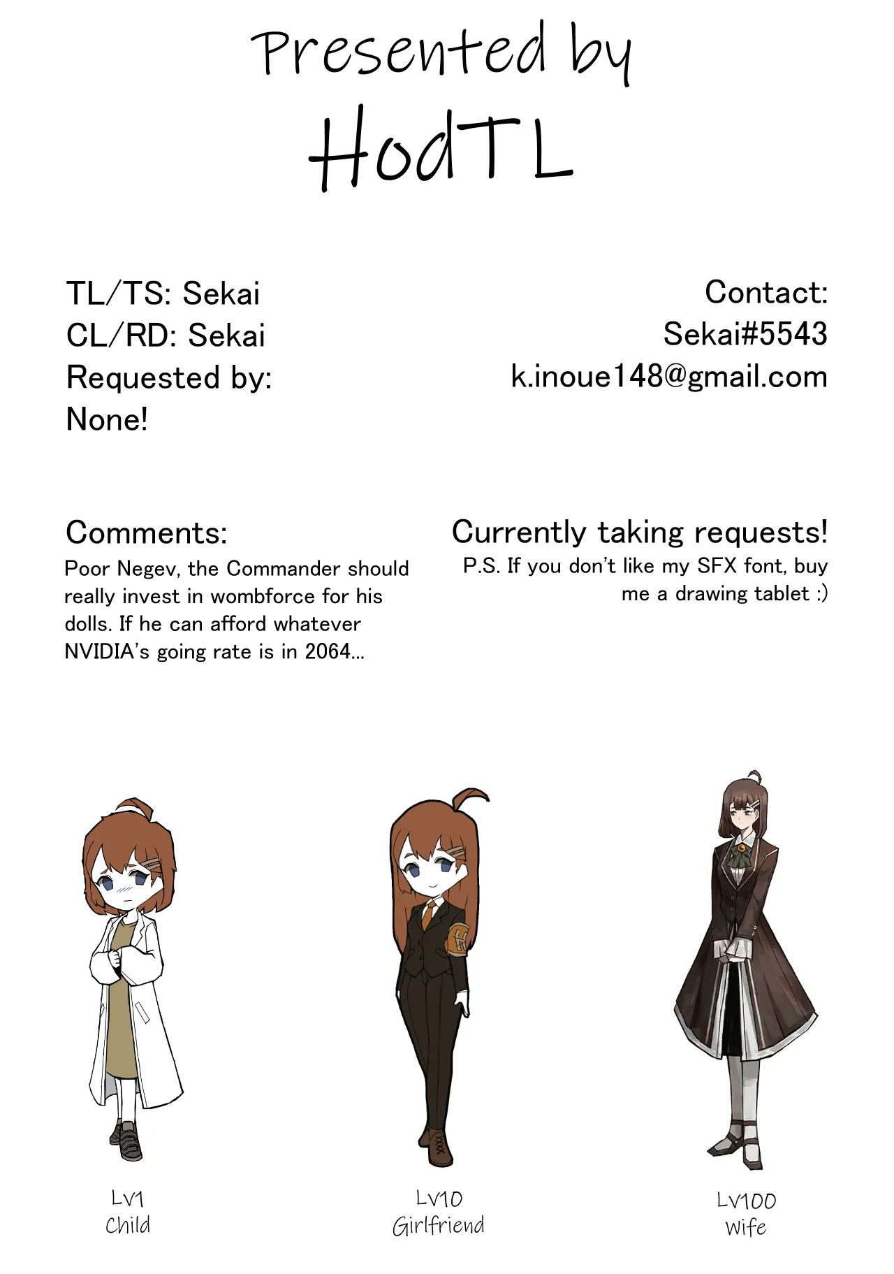 You'll Make Me iLL page 20 featuring negev girls frontline parody - sole female sole male hentai manga - read online free