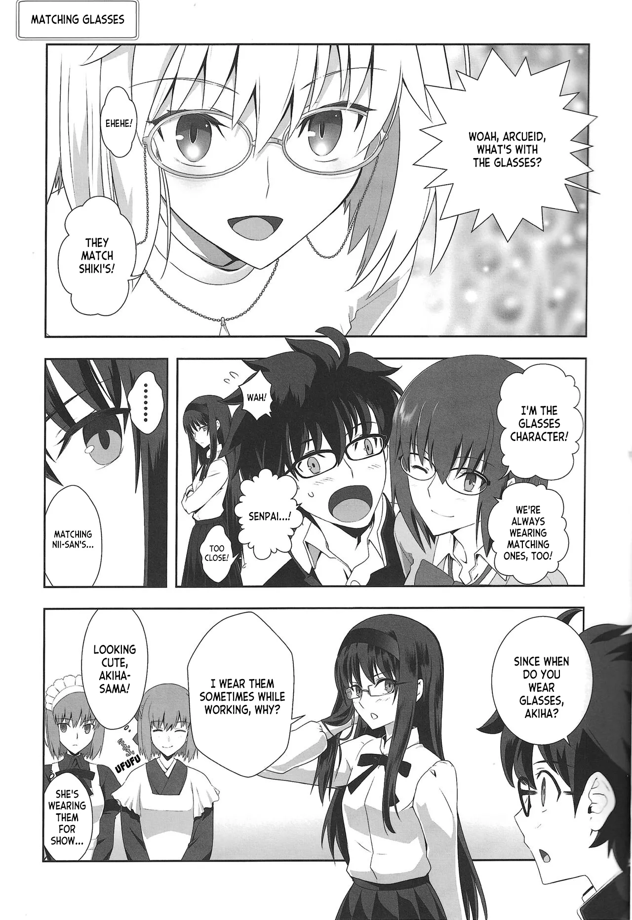 GLASS MOON - Page 10