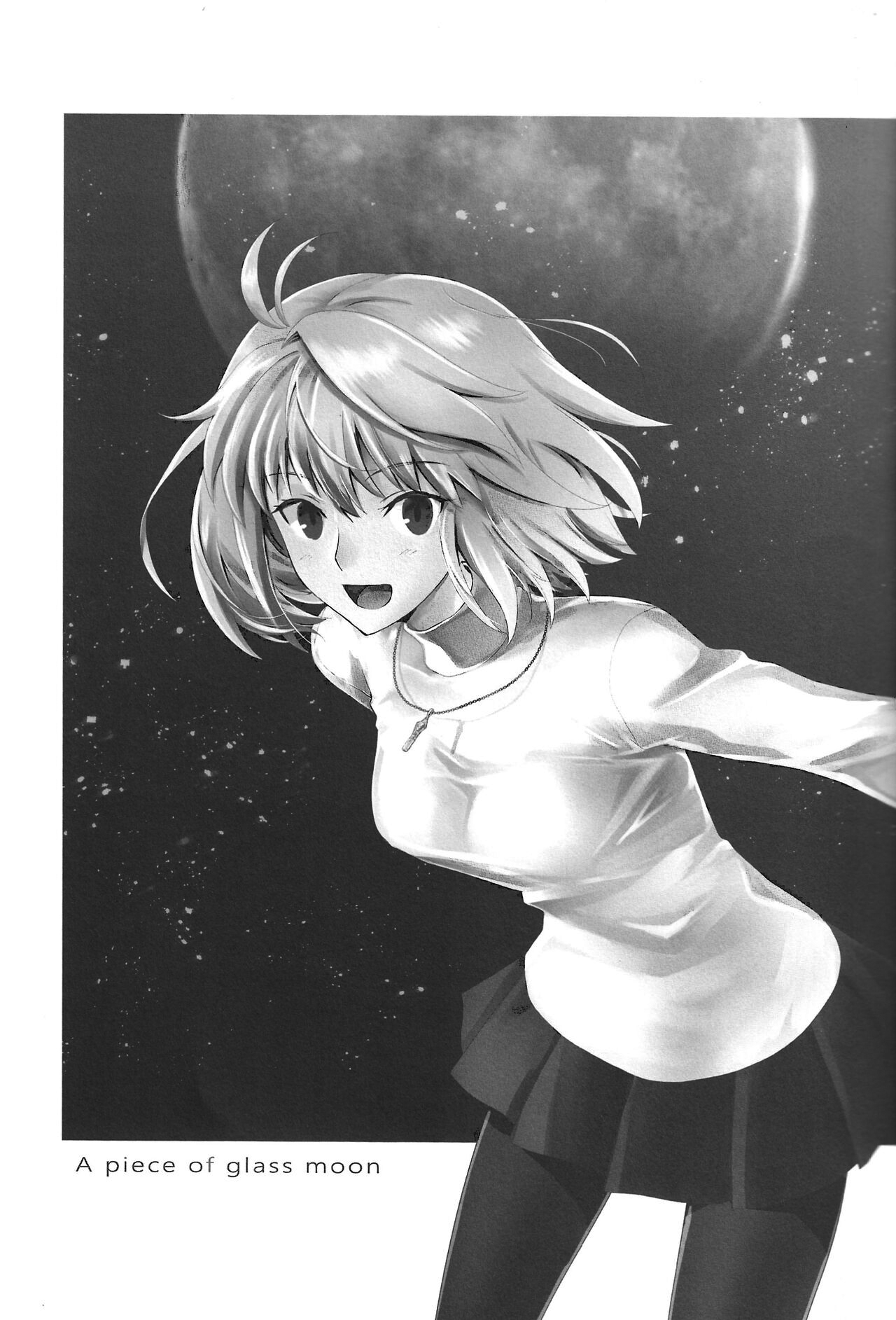 GLASS MOON - Page 16