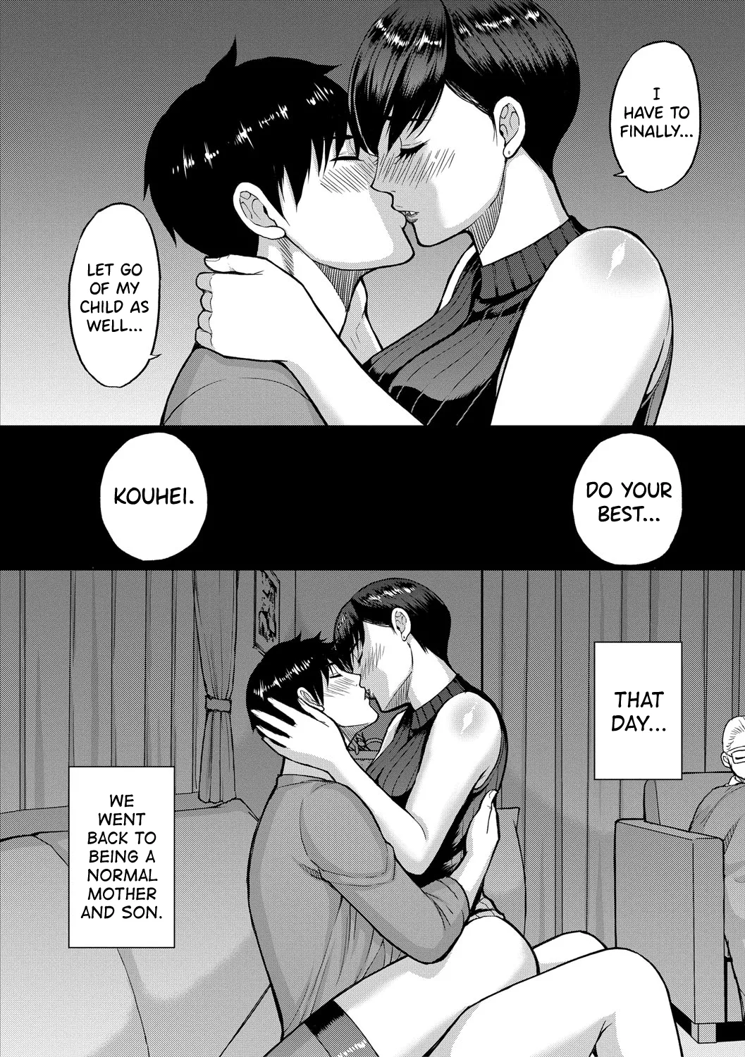 Iiwa Watashi no Karada Suki ni Shite Ch.1-2 - Page 70