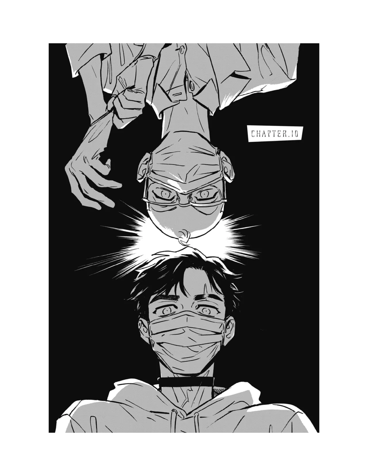 Sleeping Dead（下） |活死人 |沉睡的死亡 Ch.6-11+地狱篇 page 116 - story arc males only hentai manga - read online free