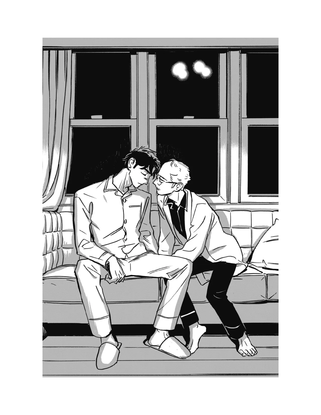 Sleeping Dead（下） |活死人 |沉睡的死亡 Ch.6-11+地狱篇 - Page 253
