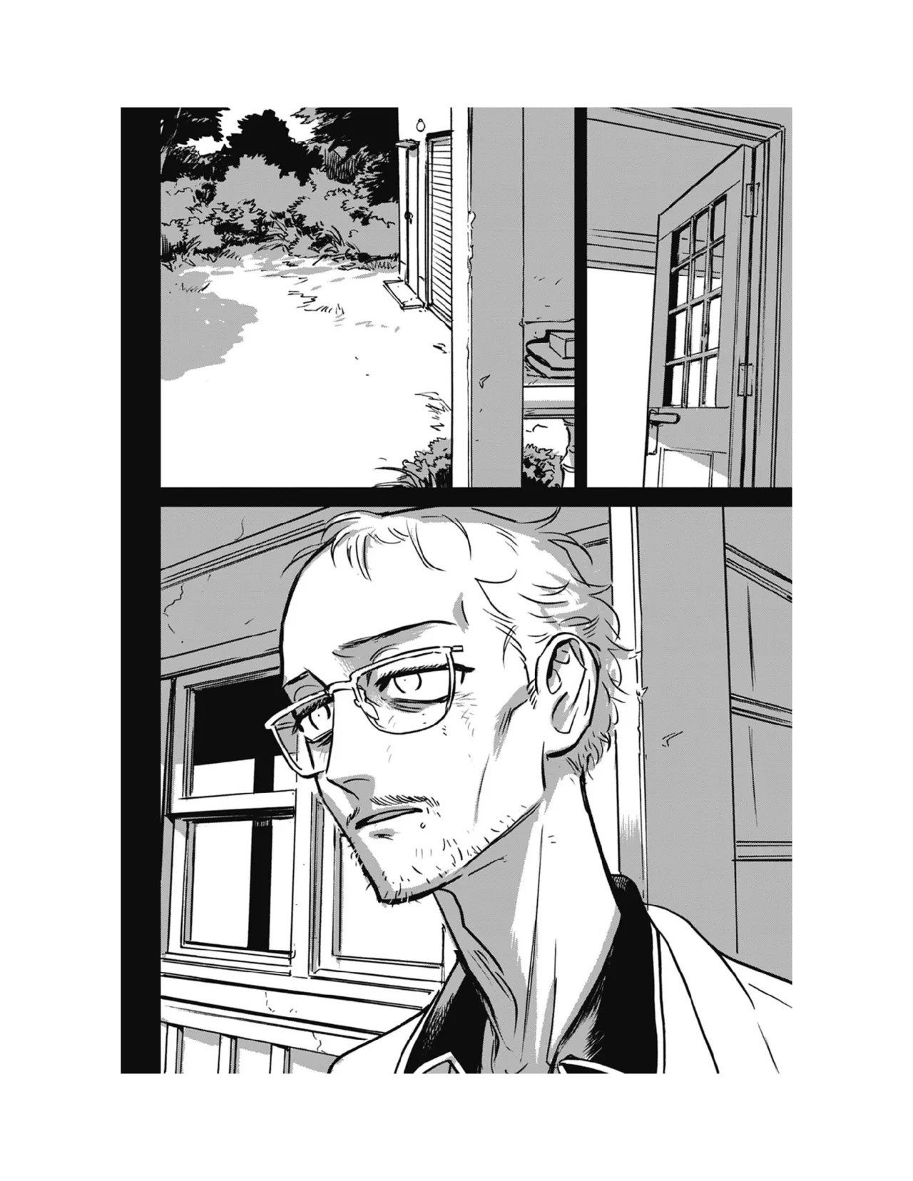 Sleeping Dead（下） |活死人 |沉睡的死亡 Ch.6-11+地狱篇 page 262 - story arc males only hentai manga - read online free