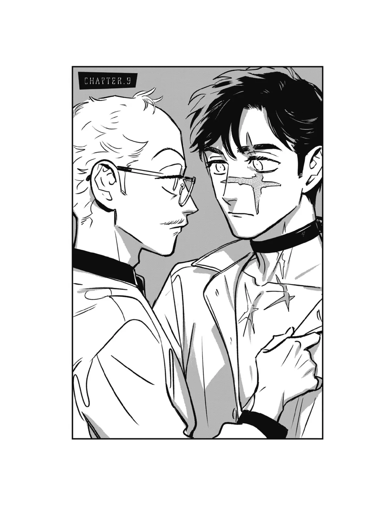 Sleeping Dead（下） |活死人 |沉睡的死亡 Ch.6-11+地狱篇 page 72 - yaoi males only hentai manga - read online free