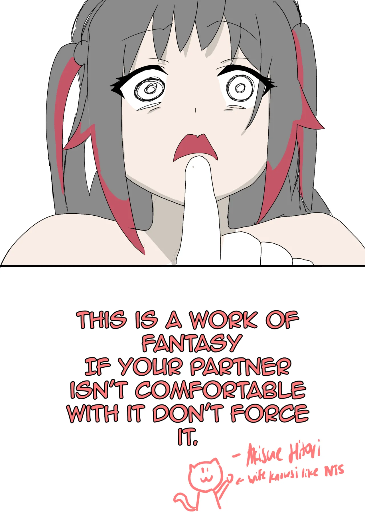 My Wife's NTR Dairy 1 page 20 original parody - nakadashi full color hentai manga - read online free