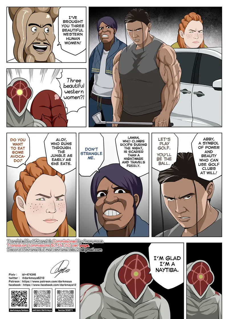 Stellar Slave page 25 featuring eve 07 stellar blade parody - big breasts group hentai manga - read online free