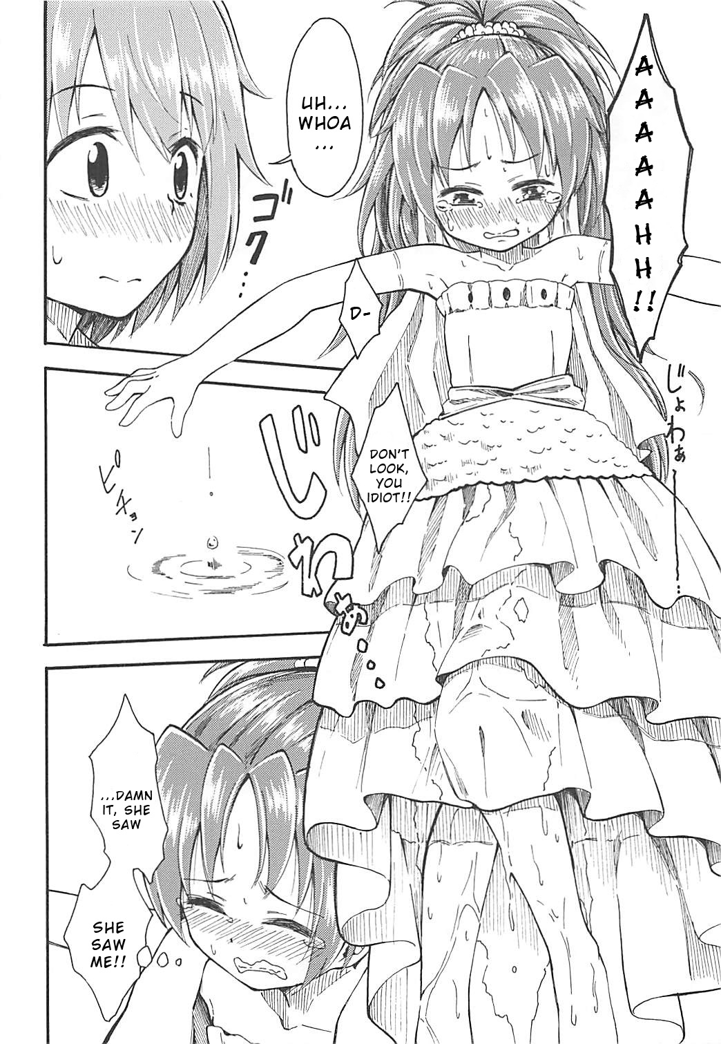 Lovely Girls Lily vol.10 - Page 15