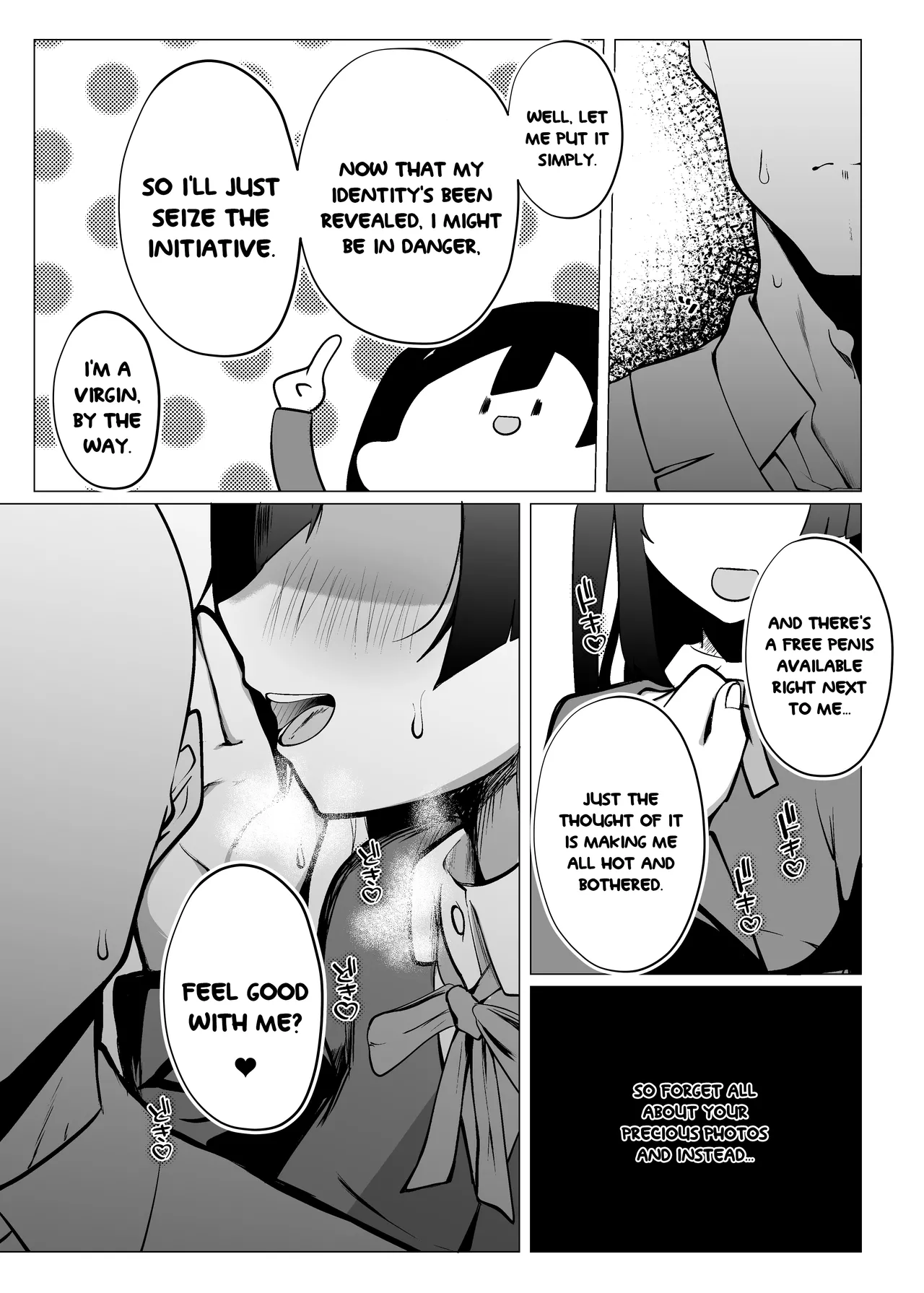Otonari-san wa School Idol page 14 featuring setsuna yuki love live nijigasaki high school idol club parody - full censorship nakadashi hentai manga - read online free