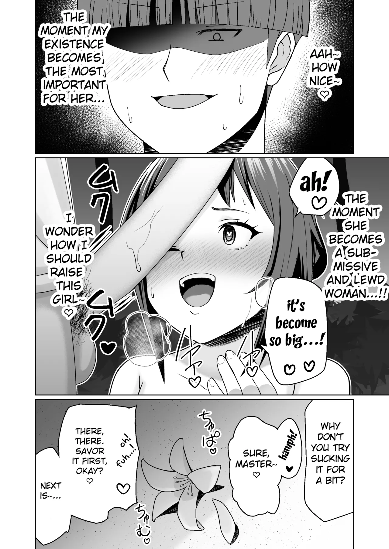Kareshi Mochi no Onna no Ko o GET shitara, Love Love ni Natte Ochita Hanashi. page 52 original parody - nakadashi full censorship hentai manga - read online free